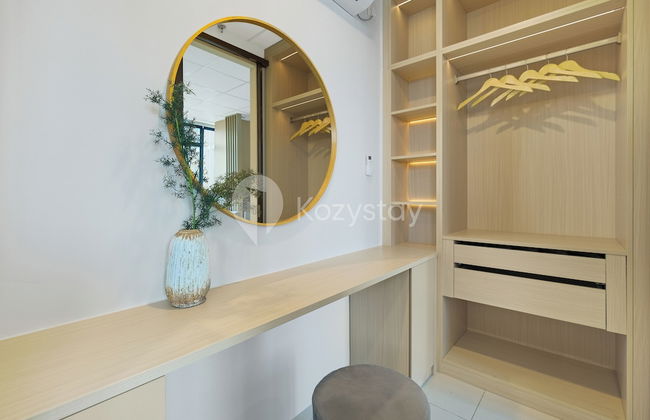 Savya Aparthotel by Kozystay - Bandung - Foto 67