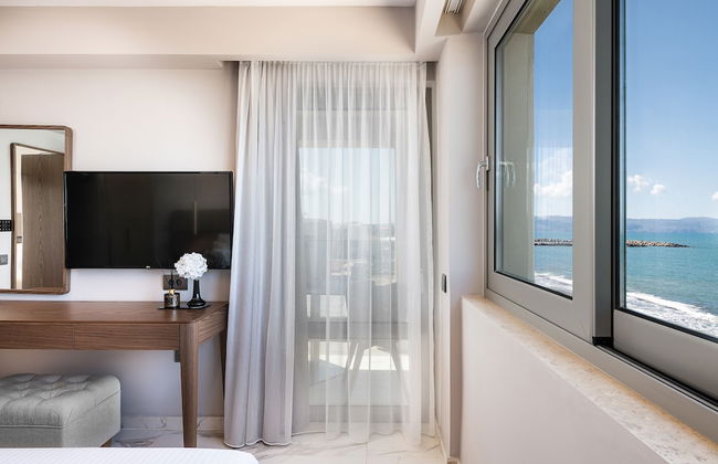 Porto Platanias Beach - Luxury Selection - Foto 25