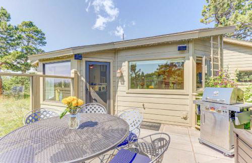 Mountain Views and Hot Tub Airy Forest Escape! - Foto 26