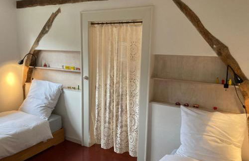 Cherrytree Cottage 1840 - Foto 33