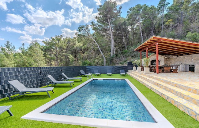 Villa Ivanovi Dvori - Foto 60