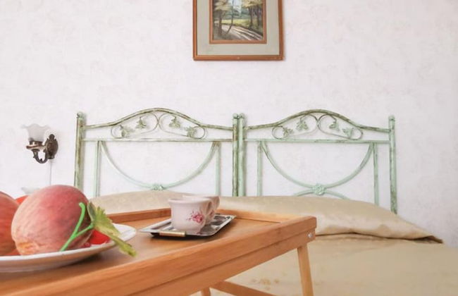 Casa Vacanze da Vicenta - Foto 23