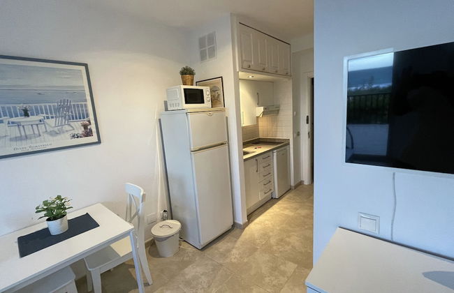 Estudio Insuperables Vistas al Mar - Photo 5