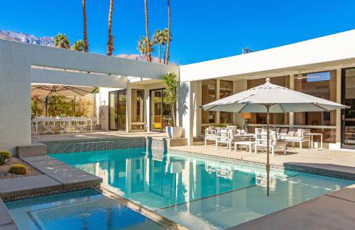 XOXO Palm Springs by ACME House Company - Foto 10