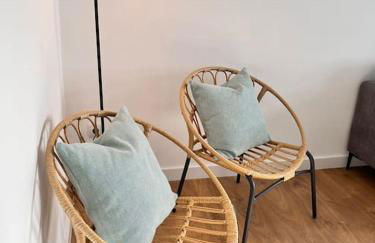 Cunha's Apartment - city center - Foto 15