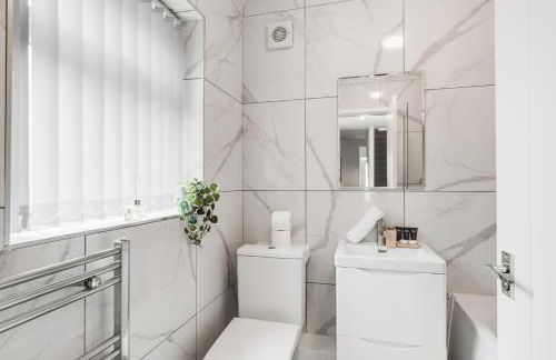 Vichy - Strathcona Suites, 3 beds houses in Wavertree - Foto 7