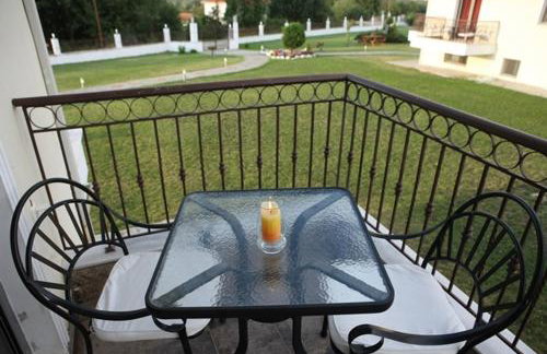 Mouses Apartments - Foto 26