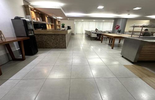 Loft agradável em excelente localização |MARA504 - Foto 23