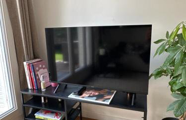 Appartement lumineux avec terrasse - Foto 2