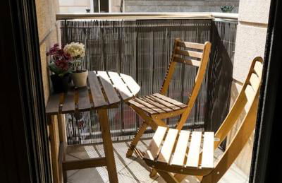 Vigo Centro 3HAB Parking incluido & WiFi 5PAX ツ by Rias Baixas Rentals - Foto 6