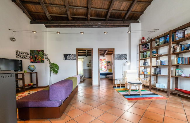 Welcomely- In Barberia Milis - Foto 22