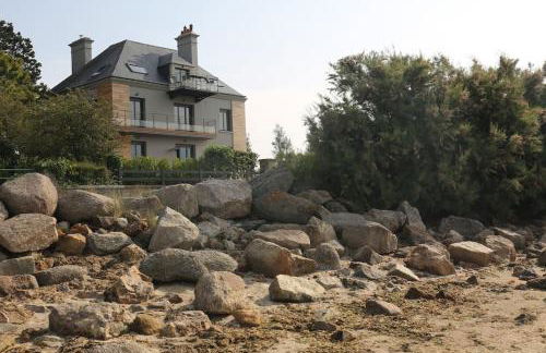 La dunette : loft vue imprenable - Foto 24