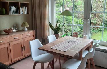 Kapitänsvilla - Foto 12