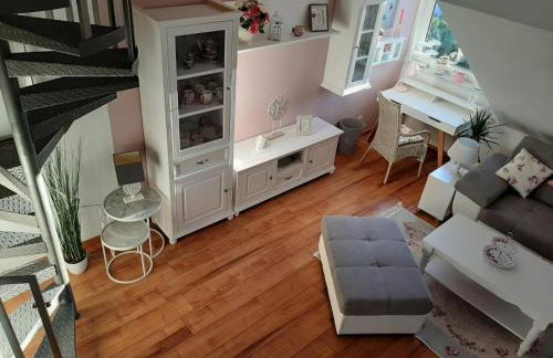 Auszeit Rheingauer Rosengasse - Photo 2