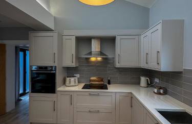 The Hideaway - Luxury Country Retreat - Foto 24