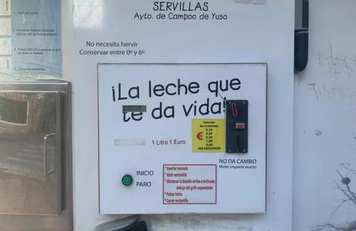 Apartament 3 Bedrooms 80m2 Alto Campoo Reinosa Cantabria - Foto 19