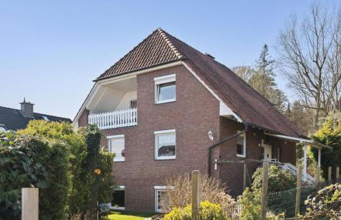 2 Bedroom Stunning Apartment In Rehburg-Loccum - Photo 1