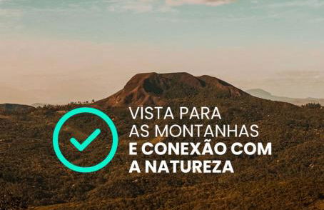 Casa Vilas Boas Macacos - Foto 44