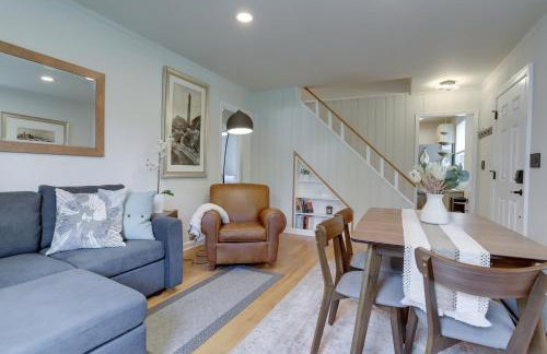 Cozy & Comfy Bright 3 Bedroom Home - Foto 1