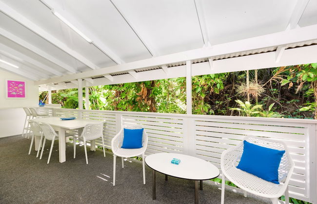 By The Sea Port Douglas - Foto 43