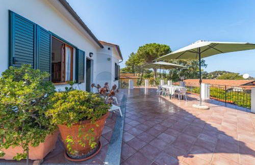 Casa Marida tra Cotoncello e Sant'Andrea - Goelba - Foto 1