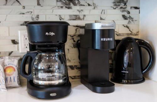 Blue Horizon - Hot Tub - Dual Rooftop Balconies - Foto 54