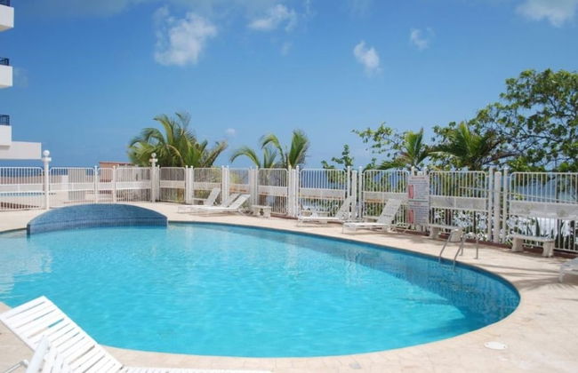 Ocean View Gorgeous 1 Bedroom Apt - Photo 67