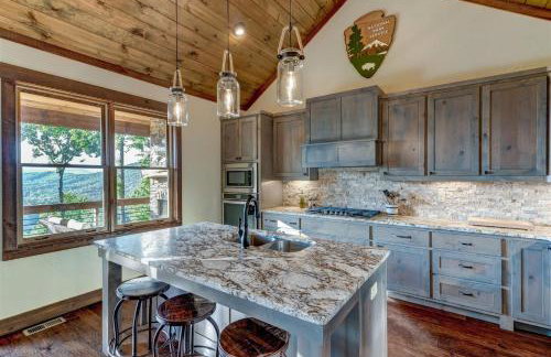 High Ridge Lodge- Epworth GA - Foto 18