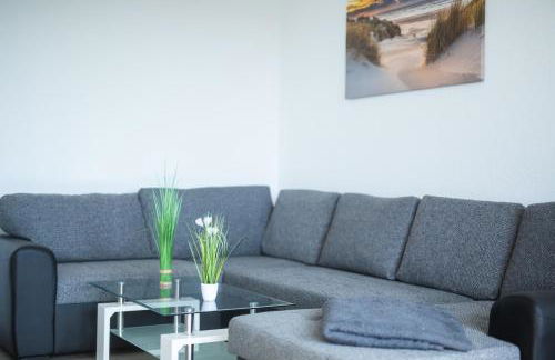 Wohnung Smart-TV, Küche, Balkon - Photo 3