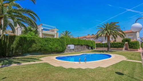 LTIORAL COSTA DORADA - CASA MERCURI Only families - Photo 4