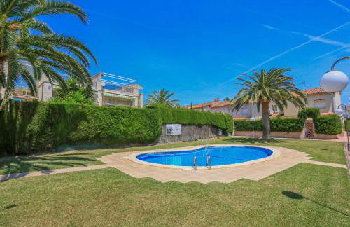 LTIORAL COSTA DORADA - CASA MERCURI Only families - Photo 4