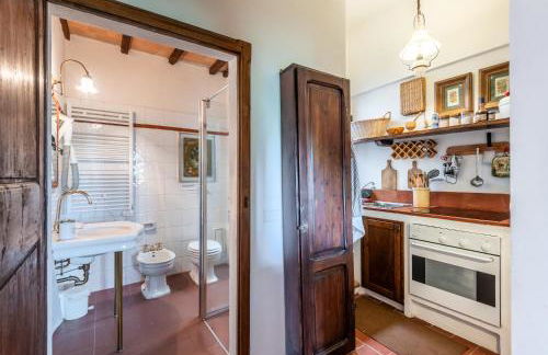 Casa Verde a Murlo - Photo 13