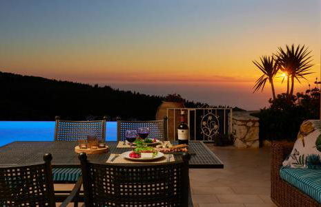 Art Blue Villas - Photo 22