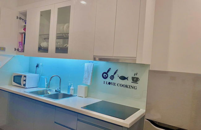 Sunny - Vinhomes GreenBay Residences - Foto 31