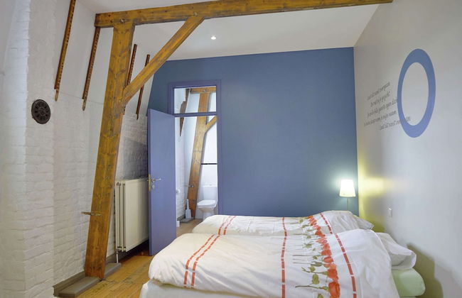 Oud Schooltje De Linde for Twenty Person - Foto 6