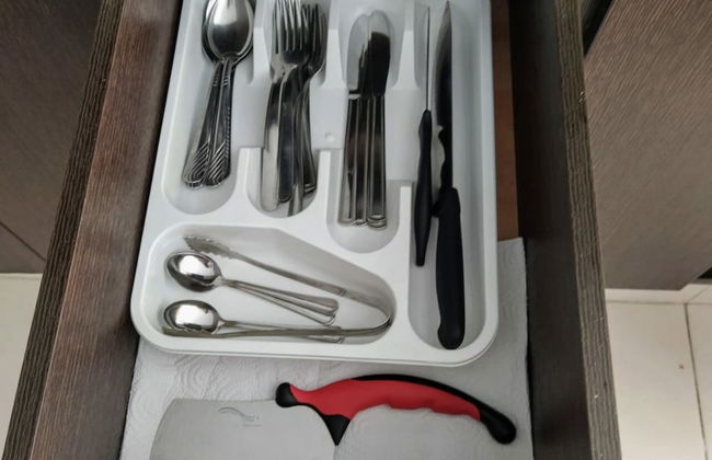 Hermoso apartamento completo buen precio - Foto 25