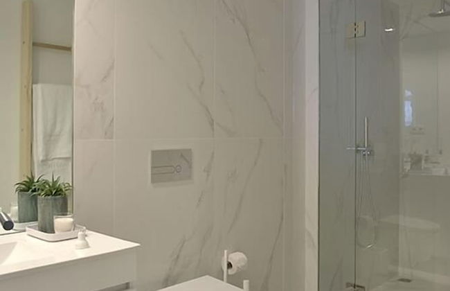 Mayor's Apartments - Foto 63