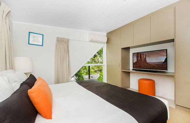 By The Sea Port Douglas - Foto 24