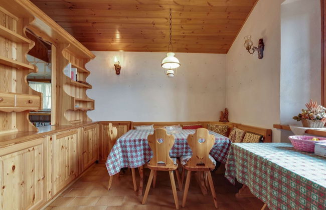 Belvilla by OYO Chalet Nevegal - Photo 19