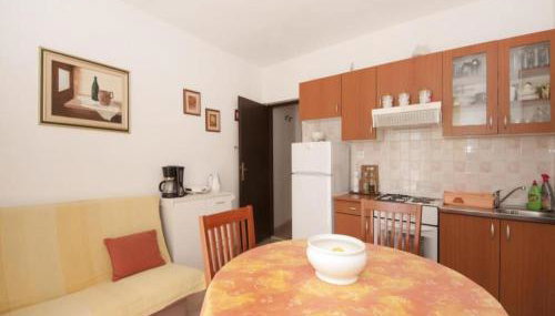 Apartments Mira - One Bedroom Apartment with Balcony A2 - Foto 5