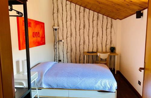 La casa della Rocca - MonferratoHome - Foto 21