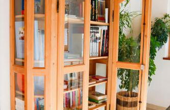 Bauernhof Mairing - Foto 30