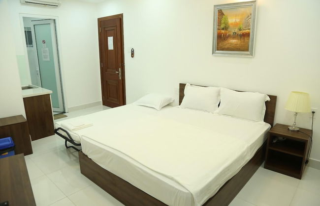 Aladdin Hotel and Apartment - Foto 25