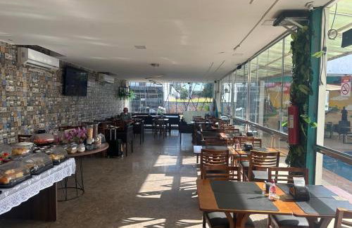 Royal Hotel e Gastronomia Macapá - Foto 29