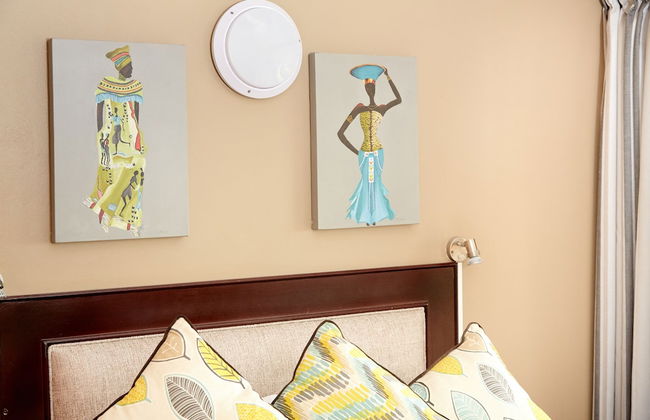 First Group Chaka Rock Chalets - Photo 9