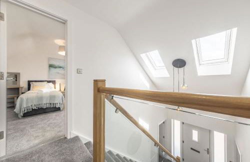 Mill Green House - Foto 41