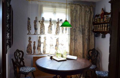 Villa Merzbach - Wohnen wie im Museum mit Komfort - Foto 25