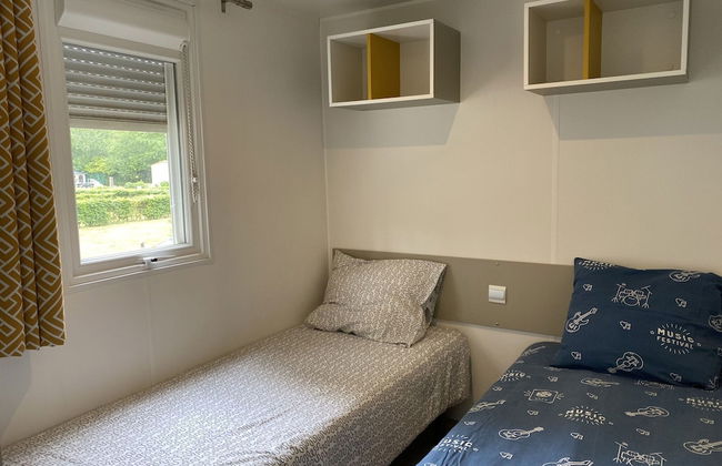 Neat Chalet With Microwave, Antwerp at 39 km - Foto 6