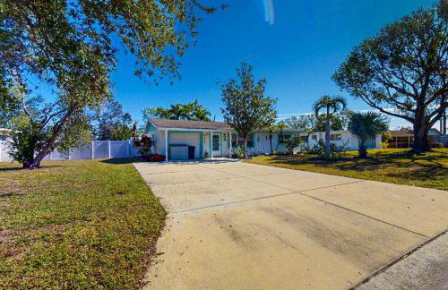 Bradenton Bungalow - Foto 22