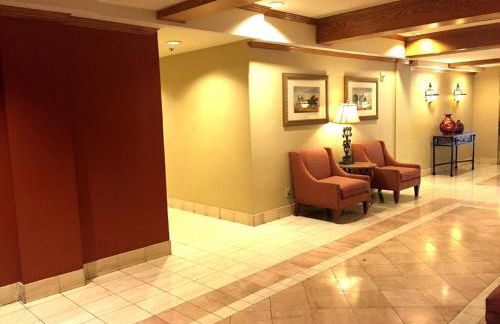 Jockey Resort Suites Center Strip - Foto 48